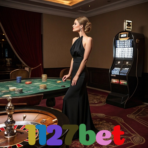 1127bet:Aposte no futebol, jogue poker e conquiste vitórias épicas!