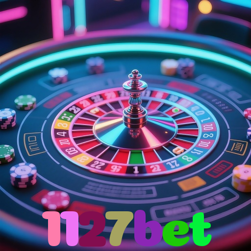 1127bet:Aposte no futebol, jogue poker e conquiste vitórias épicas!
