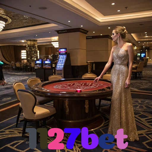 1127bet:Aposte no futebol, jogue poker e conquiste vitórias épicas!