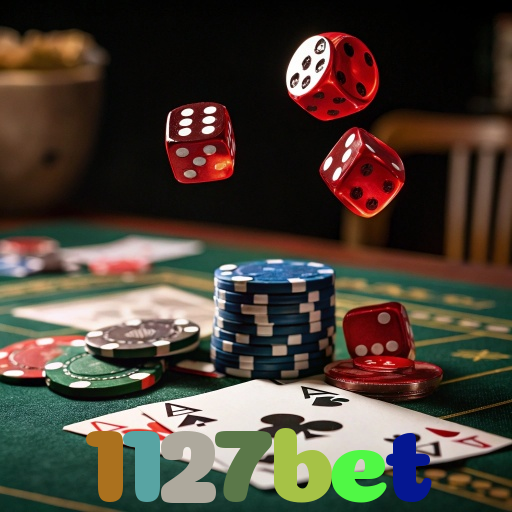 1127bet:Jogue poker, aposte no futebol e ganhe em grandes jogos de cassino!