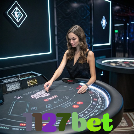 1127bet:Aposte nas melhores slots e conquiste prêmios como nunca!