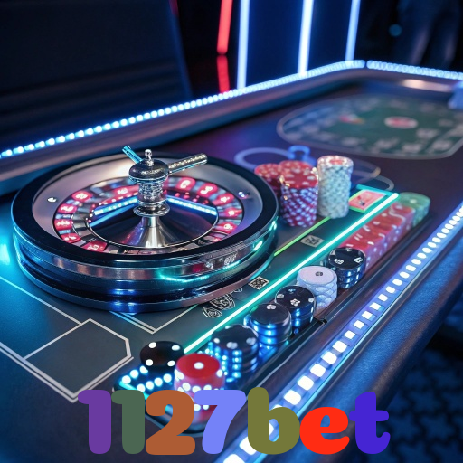 1127bet：Jogue poker, aposte no futebol e ganhe em grandes jogos de cassino!