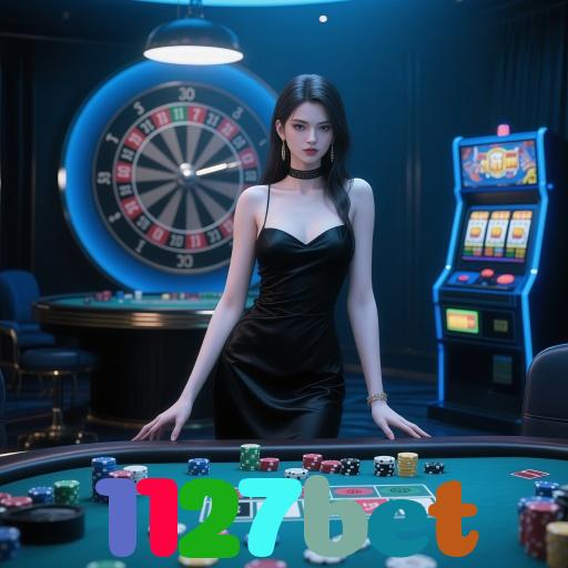 1127bet:Aposte no futebol, jogue poker e conquiste vitórias épicas!