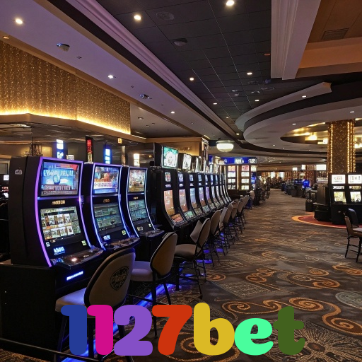 1127bet:Aposte no futebol, jogue poker e conquiste vitórias épicas!