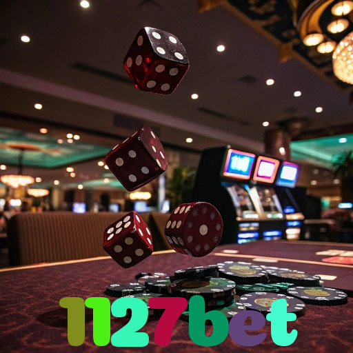 1127bet:Aposte nas melhores slots e conquiste prêmios como nunca!