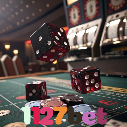 1127bet：Aposte no futebol, jogue poker e conquiste vitórias épicas!