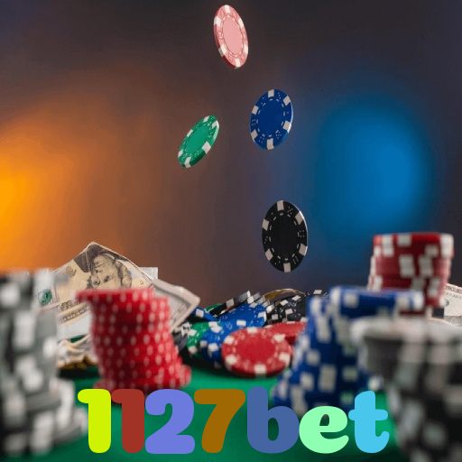 1127bet:Jogue poker, aposte no futebol e ganhe em grandes jogos de cassino!