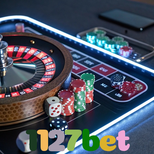 1127bet:Aposte nas melhores slots e conquiste prêmios como nunca!