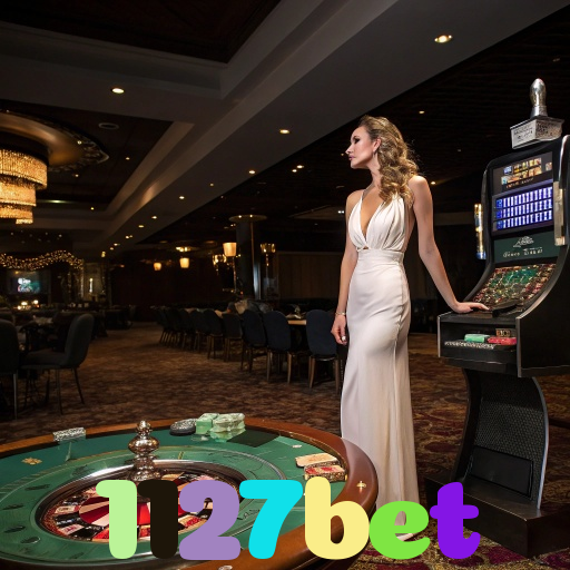 1127bet:Aposte no futebol, jogue poker e conquiste vitórias épicas!