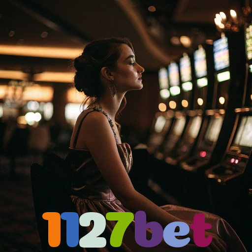 1127bet:Aposte no futebol, jogue poker e conquiste vitórias épicas!