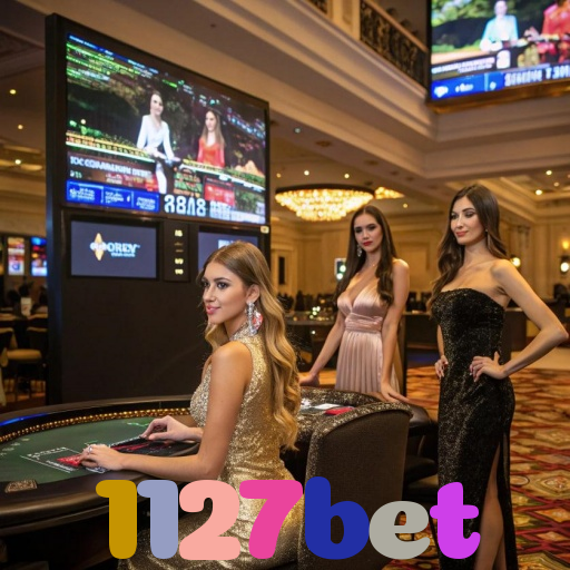 1127bet:Aposte no futebol, jogue poker e conquiste vitórias épicas!