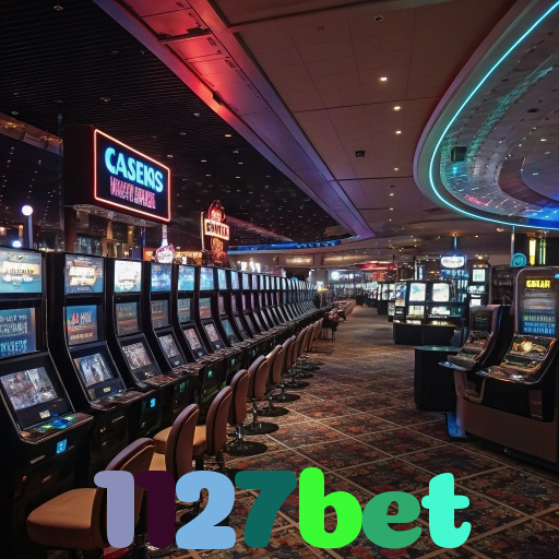 1127bet:Jogue poker, aposte no futebol e ganhe em grandes jogos de cassino!