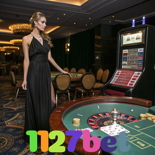 1127bet:Aposte no futebol, jogue poker e conquiste vitórias épicas!