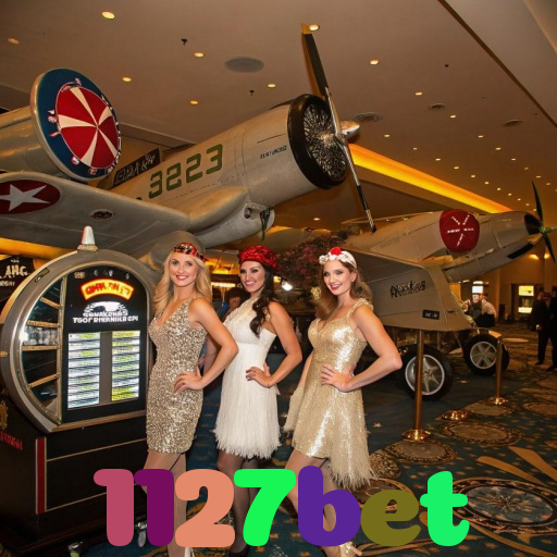 1127bet：Aposte nas melhores slots e conquiste prêmios como nunca!