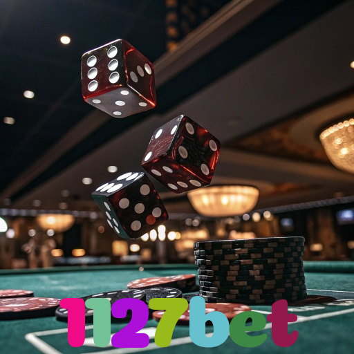 1127bet:Aposte no futebol, jogue poker e conquiste vitórias épicas!