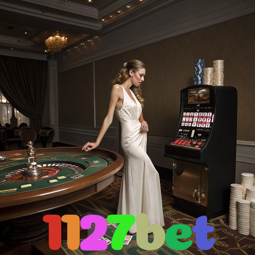 1127bet:Aposte nas melhores slots e conquiste prêmios como nunca!