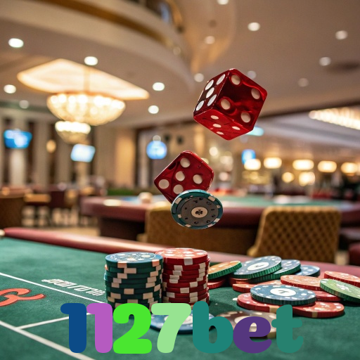1127bet:Aposte nas melhores slots e conquiste prêmios como nunca!