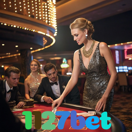 1127bet:Aposte nas melhores slots e conquiste prêmios como nunca!