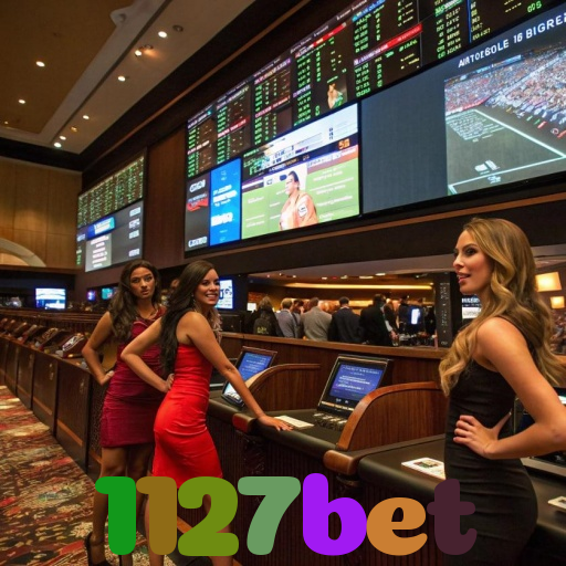 1127bet:Aposte no futebol, jogue poker e conquiste vitórias épicas!