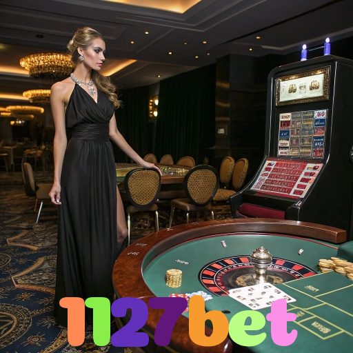 1127bet:Aposte no futebol, jogue poker e conquiste vitórias épicas!