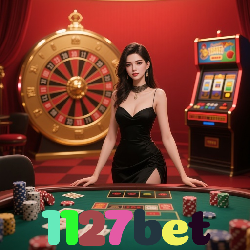 1127bet:Aposte no futebol, jogue poker e conquiste vitórias épicas!
