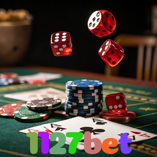 1127bet:Aposte nas melhores slots e conquiste prêmios como nunca!