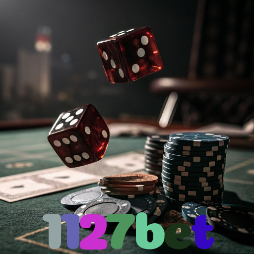 1127bet:Aposte no futebol, jogue poker e conquiste vitórias épicas!