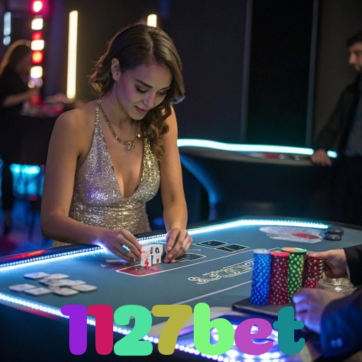 1127bet:Aposte no futebol, jogue poker e conquiste vitórias épicas!