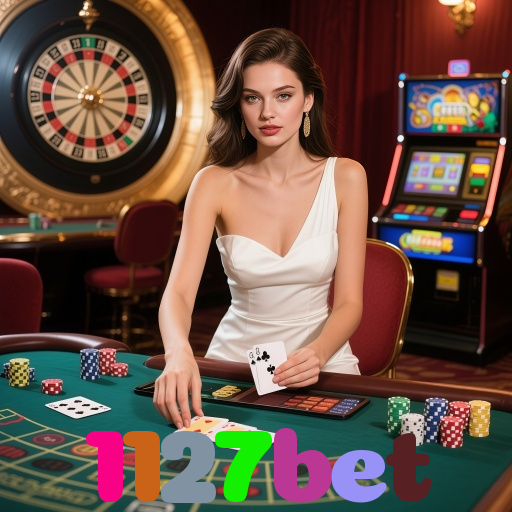 1127bet:Jogue poker, aposte no futebol e ganhe em grandes jogos de cassino!