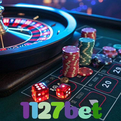 1127bet:Aposte nas melhores slots e conquiste prêmios como nunca!