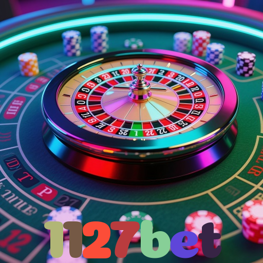 1127bet:Aposte nas melhores slots e conquiste prêmios como nunca!