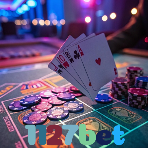1127bet:Aposte nas melhores slots e conquiste prêmios como nunca!