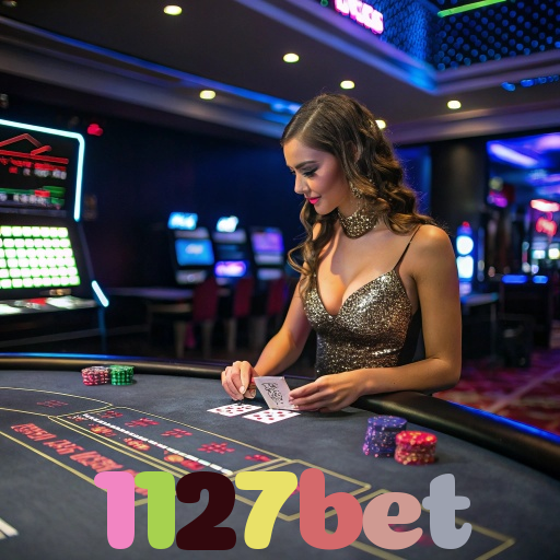 1127bet:Aposte no futebol, jogue poker e conquiste vitórias épicas!
