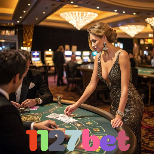 1127bet:Aposte nas melhores slots e conquiste prêmios como nunca!