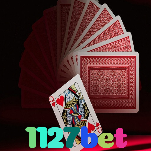 1127bet:Aposte no futebol, jogue poker e conquiste vitórias épicas!