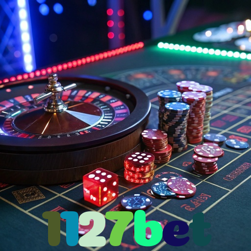1127bet:Aposte nas melhores slots e conquiste prêmios como nunca!