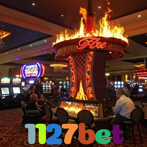1127bet:Aposte no futebol, jogue poker e conquiste vitórias épicas!