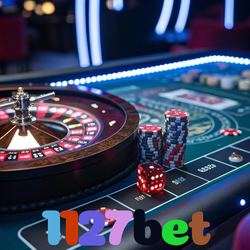 1127bet:Aposte nas melhores slots e conquiste prêmios como nunca!