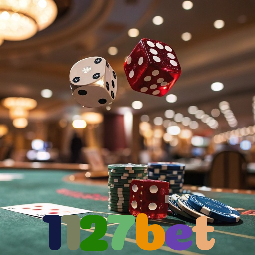1127bet:Jogue poker, aposte no futebol e ganhe em grandes jogos de cassino!