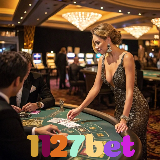 1127bet:Aposte no futebol, jogue poker e conquiste vitórias épicas!