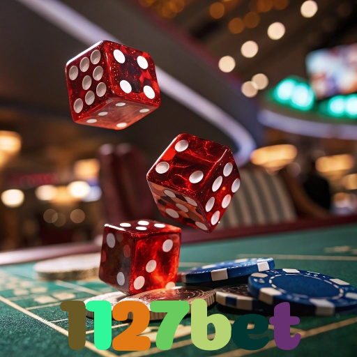 1127bet:Jogue poker, aposte no futebol e ganhe em grandes jogos de cassino!