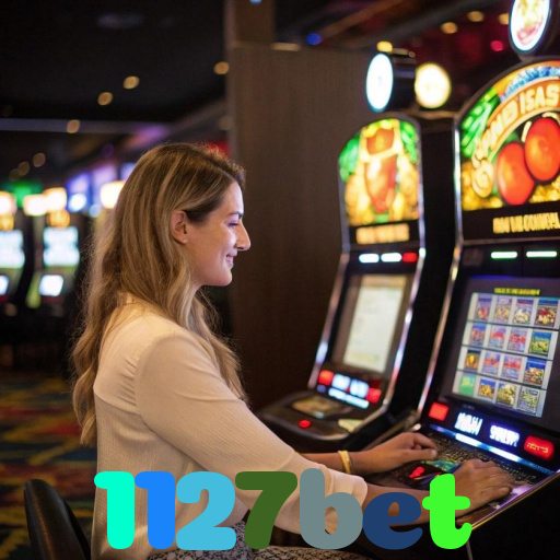 1127bet:Aposte no futebol, jogue poker e conquiste vitórias épicas!