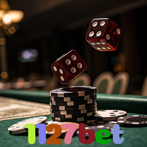 1127bet:Aposte no futebol, jogue poker e conquiste vitórias épicas!