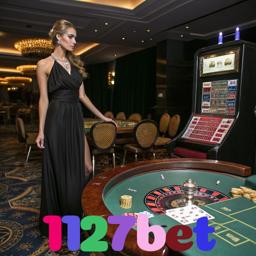 1127bet:Aposte nas melhores slots e conquiste prêmios como nunca!
