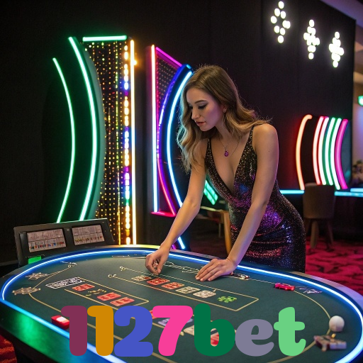1127bet:Aposte nas melhores slots e conquiste prêmios como nunca!