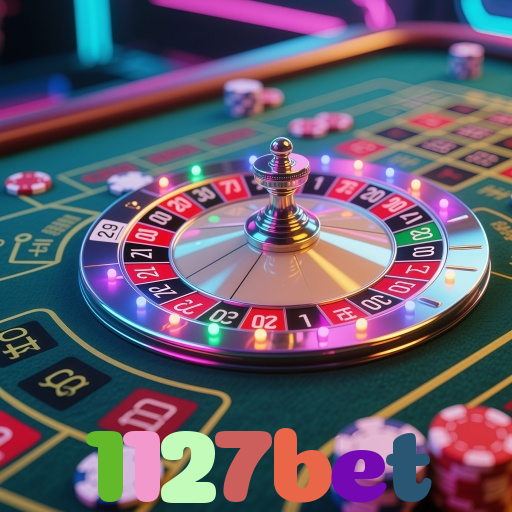 1127bet:Aposte nas melhores slots e conquiste prêmios como nunca!