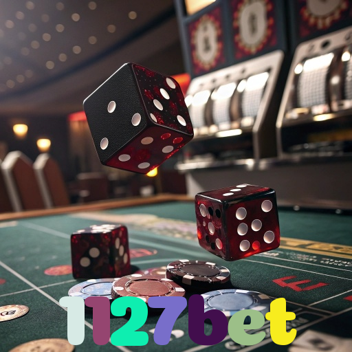 1127bet:Aposte no futebol, jogue poker e conquiste vitórias épicas!