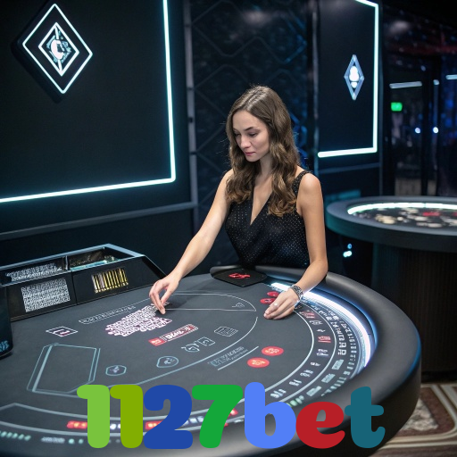 1127bet:Aposte no futebol, jogue poker e conquiste vitórias épicas!