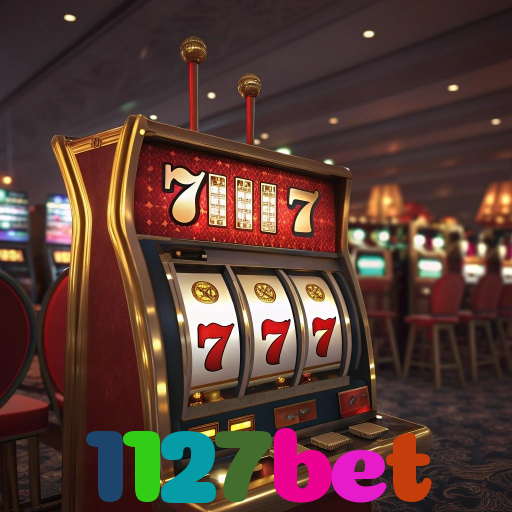 1127bet:Aposte nas melhores slots e conquiste prêmios como nunca!