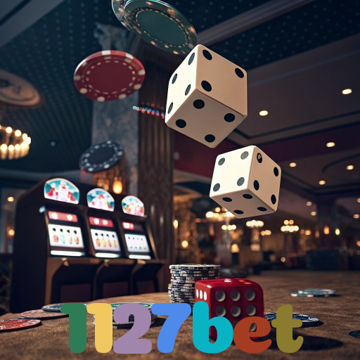 1127bet:Jogue poker, aposte no futebol e ganhe em grandes jogos de cassino!